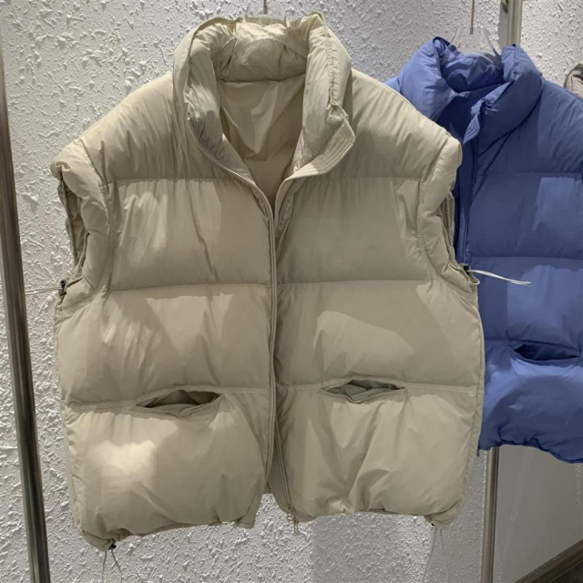 【預購】爆款麵包背心(5色)