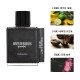 【預購】奧迪絲香水日記神秘風度男香50ml