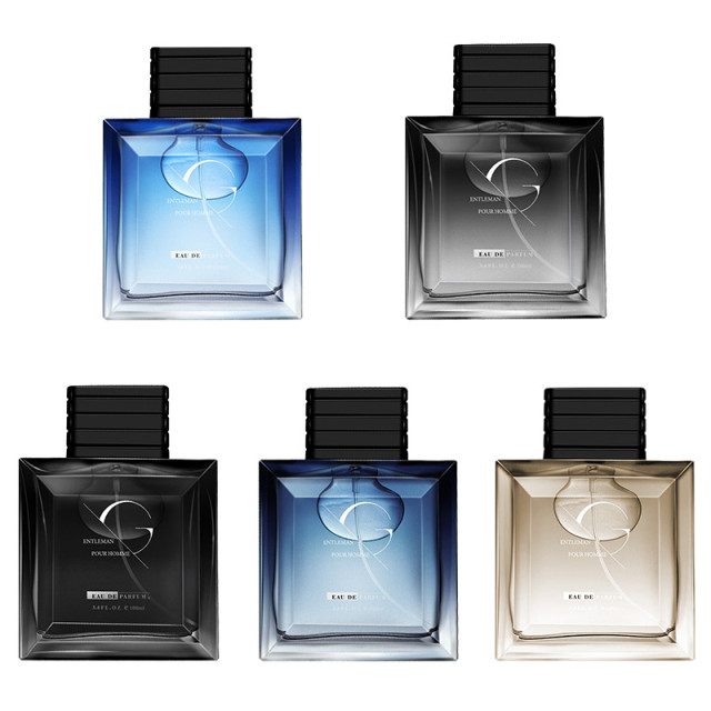 【預購】和風雨紳士蔚藍古龍香水100ml(5款)