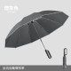 【預購】超大號27吋抗風加固晴雨傘