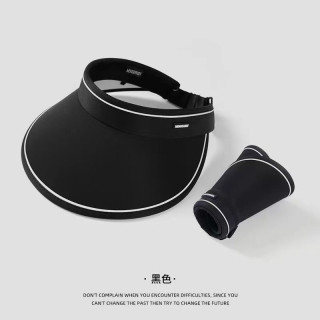 【預購】折疊太陽帽UPF50+
