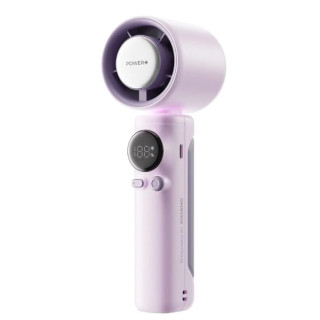 【預購】小風扇便攜式100檔數位版