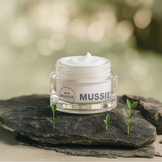 【瑪西 MUSSIE】分子町修護精華霜