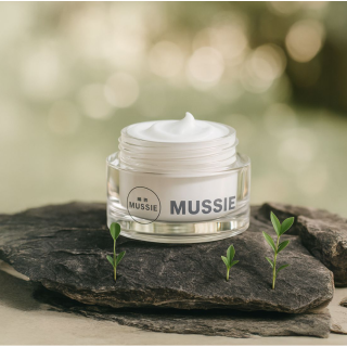【瑪西 MUSSIE】分子町修護精華霜