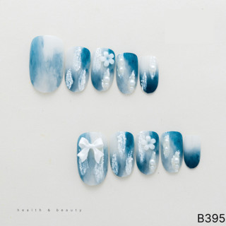 B395（24片全尺寸）