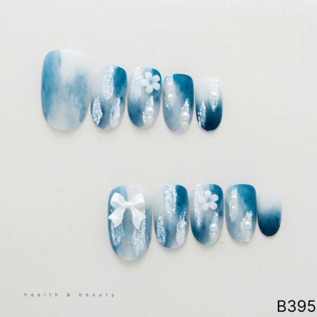 B395（24片全尺寸）