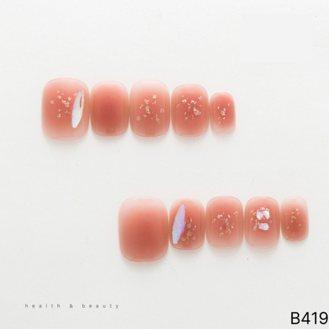 B419（24片全尺寸）