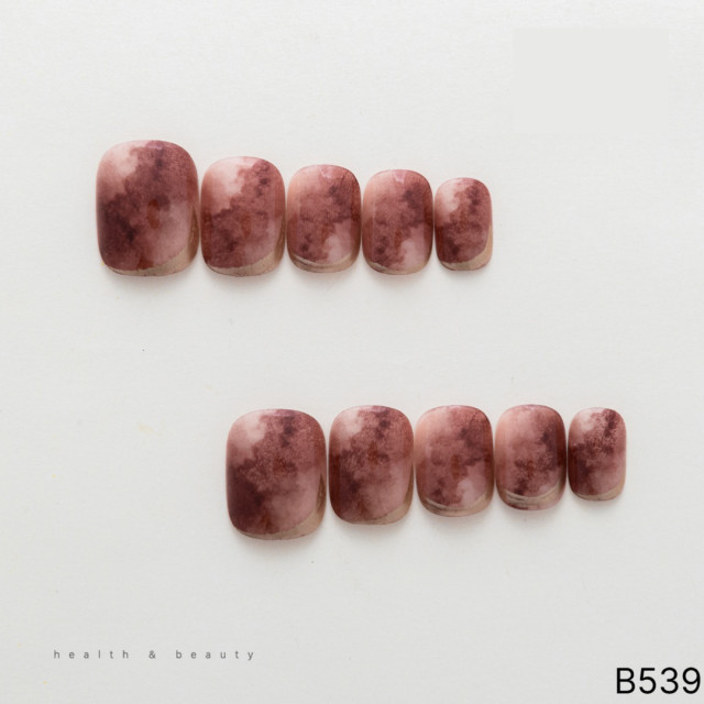 B539（24片全尺寸）