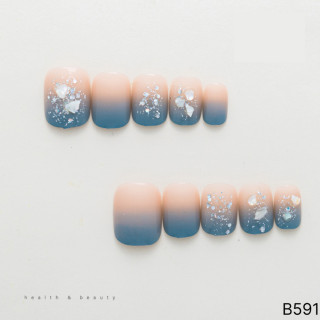 B591（24片全尺寸）