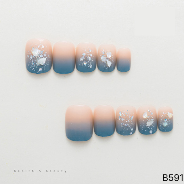 B591（24片全尺寸）