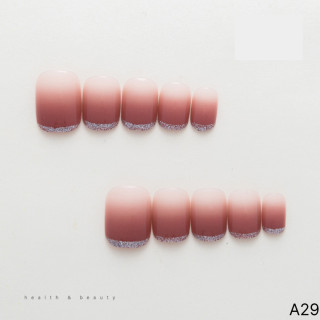 A29（24片全尺寸）