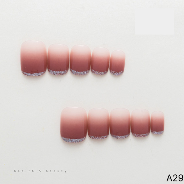 A29（24片全尺寸）