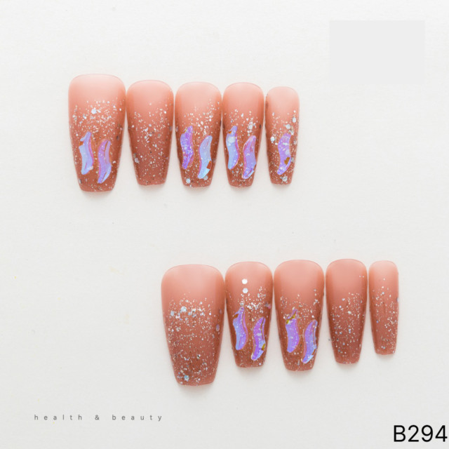 B294（24片全尺寸）