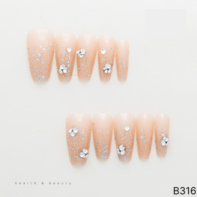 B316（24片全尺寸）