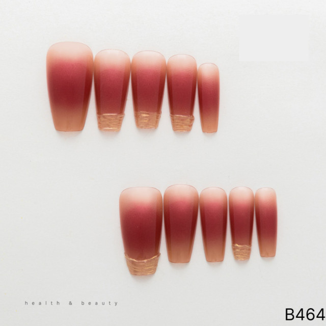 B464（24片全尺寸）