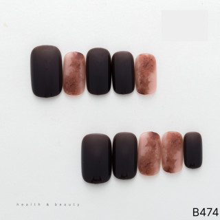 B474（24片全尺寸）