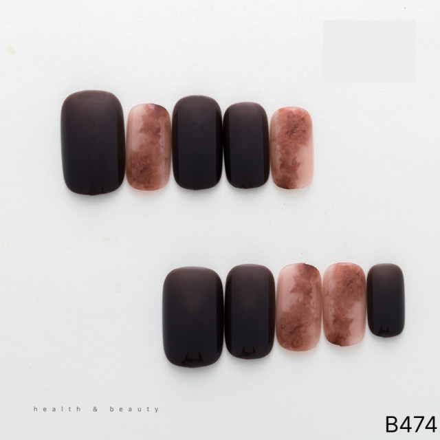 B474（24片全尺寸）