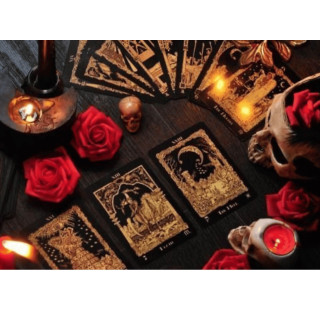 塔羅占卜 天使解惑