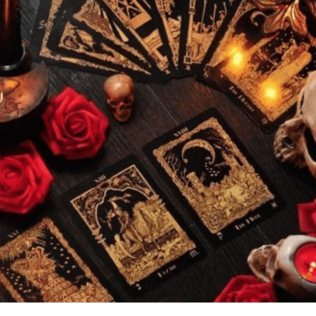 塔羅占卜 天使解惑