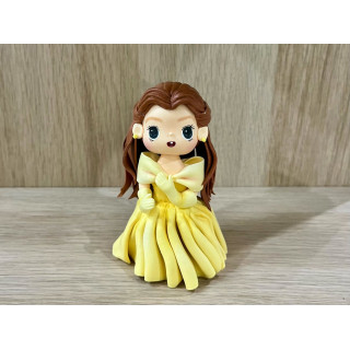 公仔客製化-單隻