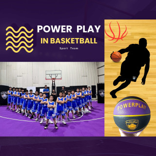 籃球專業訓練體驗課程 (室內)