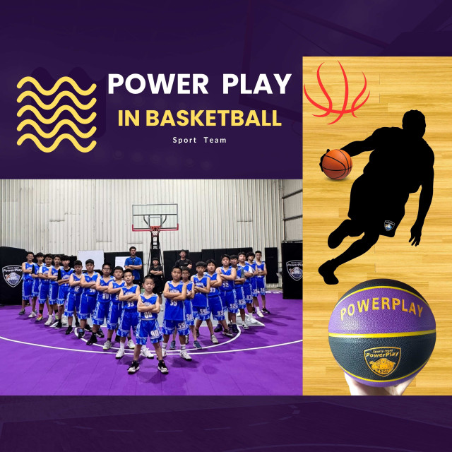 籃球專業訓練體驗課程 (室內)