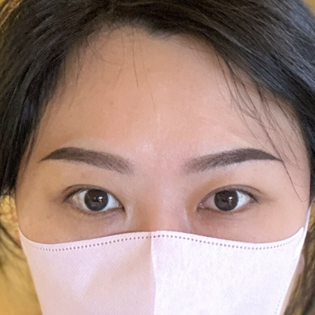 Mia紋綉：一年內補色免費+送蘆薈護唇膏