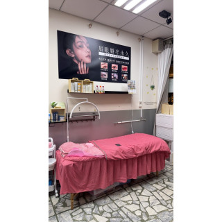 中壢車站附近（後站）分組美容床｜美業共享