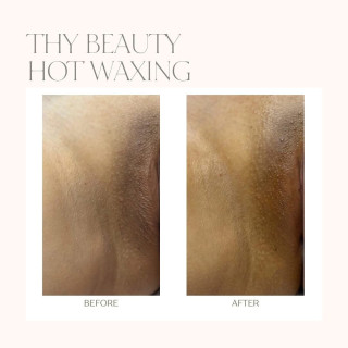 私密嫩白護理按摩