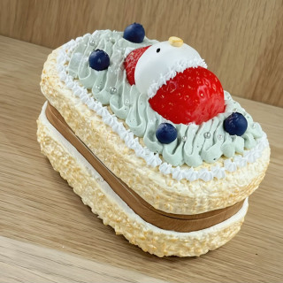 達克瓦茲造型飾品小收納盒