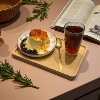 【王子神谷】立刻美專屬單人下午茶