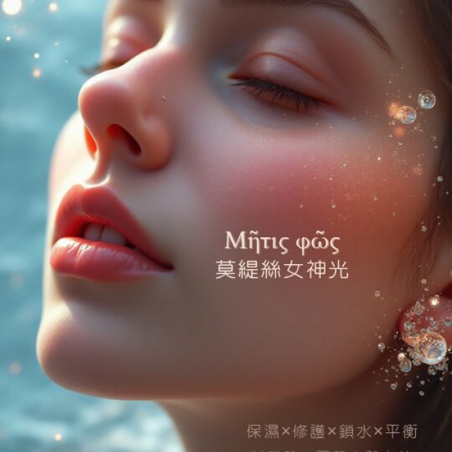 【莫緹絲】Metis Glow 女神光保養體驗