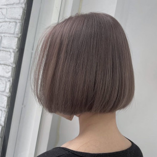 【MuuM】剪髮(含洗)