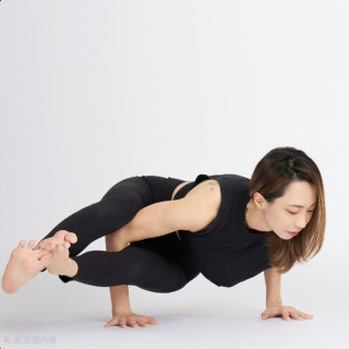 【瑜-瑜伽】哈達瑜伽-每周三-8:PM 固定四堂