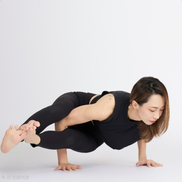 【瑜-瑜伽】哈達瑜伽-每周三-8:PM 固定四堂