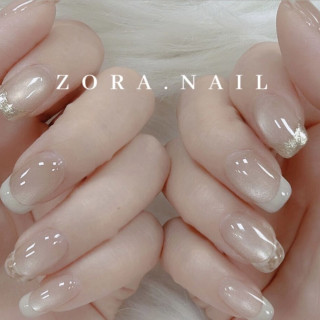 【佐菈空間】造型美甲服務