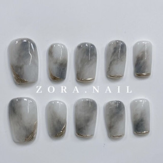 【佐菈空間】精緻穿戴甲服務