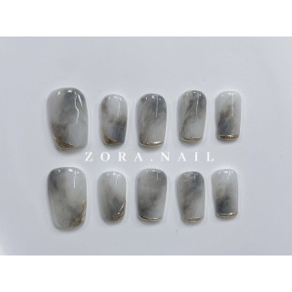 【佐菈空間】精緻穿戴甲服務