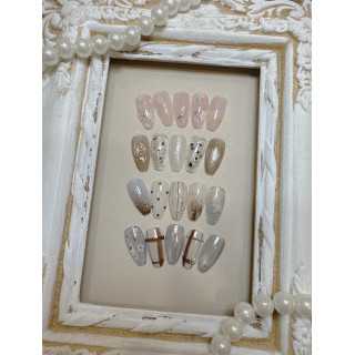 【Twocat】美甲每月限定款式