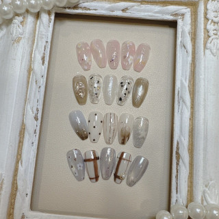 【Twocat】美甲每月限定款式