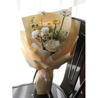 【Midori】精緻小花束