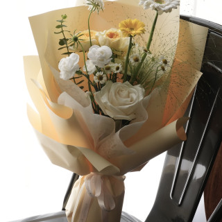 【Midori】精緻小花束