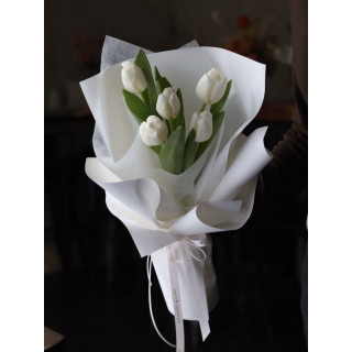 【Midori】鬱金香花束