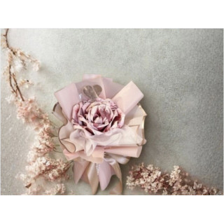 【RH.新北花店】有錢花大玫瑰'' 花束