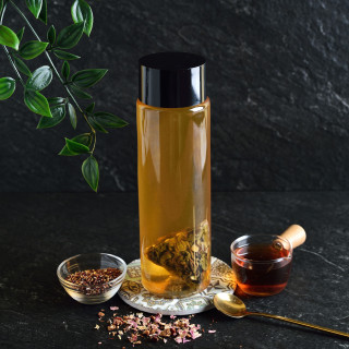 【臻食館】蜜桃烏龍