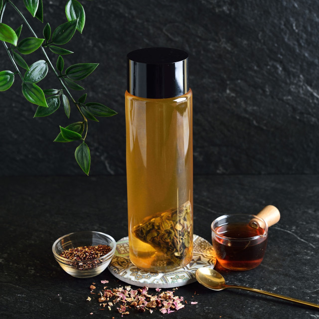 【臻食館】蜜桃烏龍
