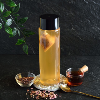 【臻食館】檸檬萊姆果茶