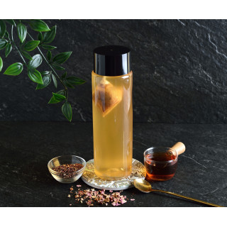 【臻食館】檸檬萊姆果茶