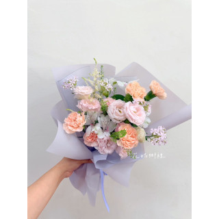 【台中-花妮哪裡】柔光之愛