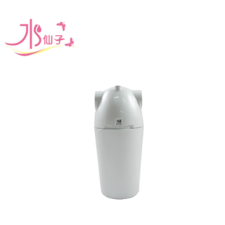水仙子 除氯沐浴器濾心